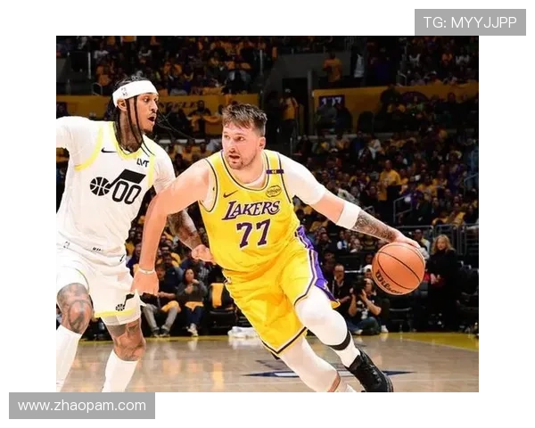 东契奇轰下35分13助攻难救主 湖人多点开花主场力擒马刺