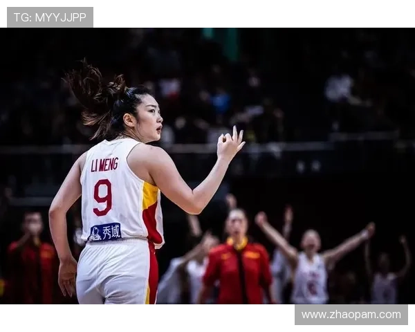 全运会女篮决赛国手表现排名 李梦难言及格两人接近满分