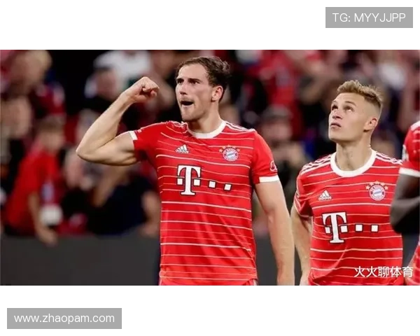 拜仁有意巴莱巴接替格雷茨卡布莱顿标价8500万欧元