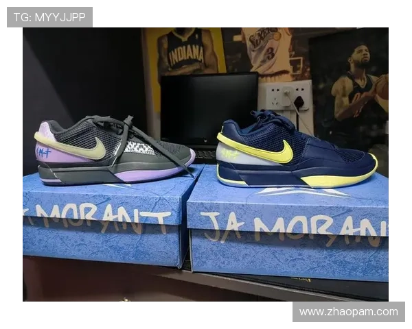 路易斯安那州立校队展示独特配色莫兰特PE引发球迷热议