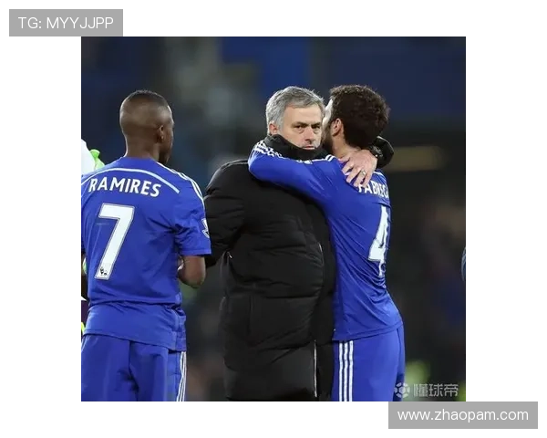 马卡回顾巴萨与切尔西经典对决穆帅怒斥梅西小白绝平瞬间 马卡回顾巴萨与切尔西经典对决穆帅怒斥梅西小白绝平瞬间